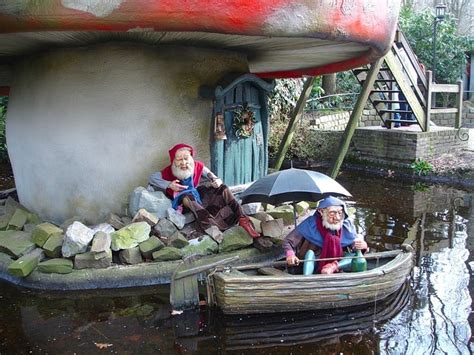 Vriendenticket Efteling: Een dag vol avontuur met vrienden